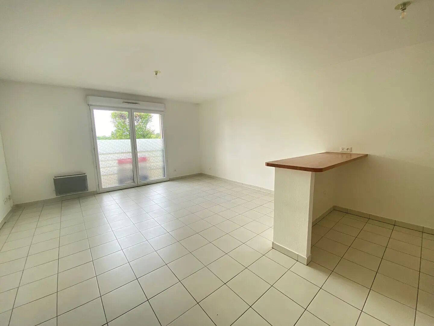 Appartement à vendre, 59m², Ris-Orangis