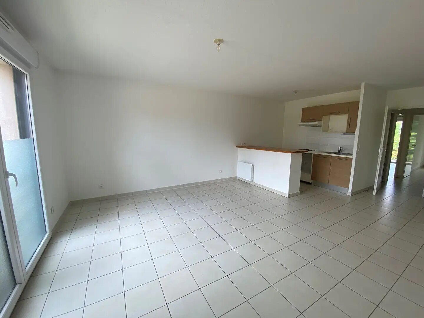 Appartement à vendre, 59m², Ris-Orangis