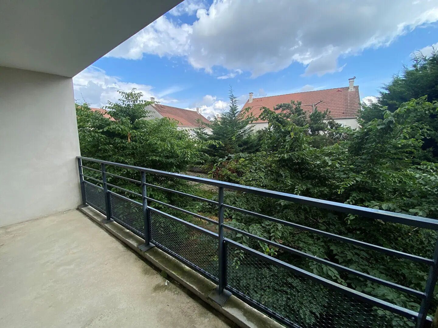 Appartement à vendre, 59m², Ris-Orangis