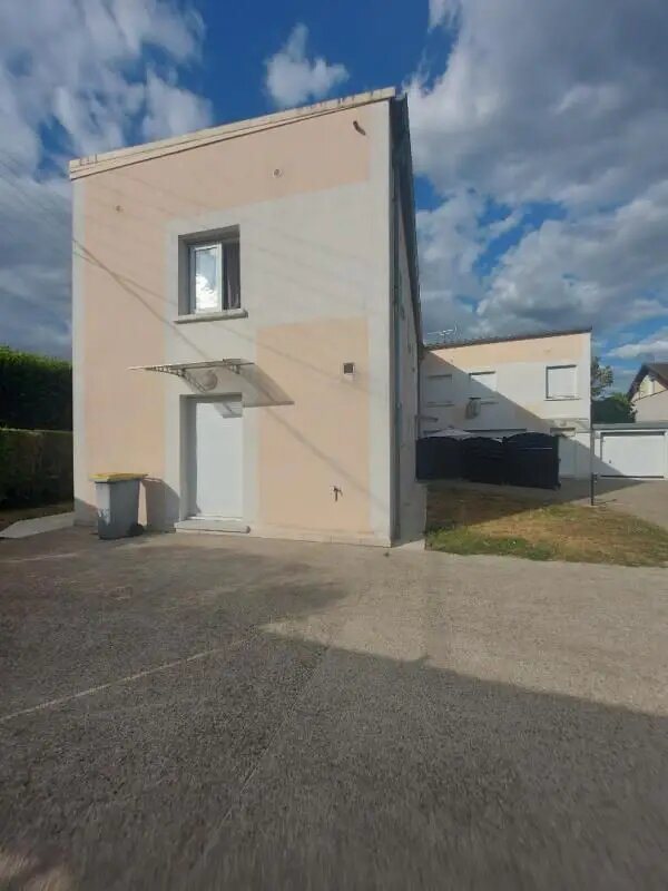 Appartement à louer, 59m², Vigneux-sur-Seine