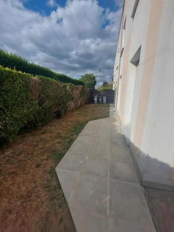 Appartement à louer, 59m², Vigneux-sur-Seine