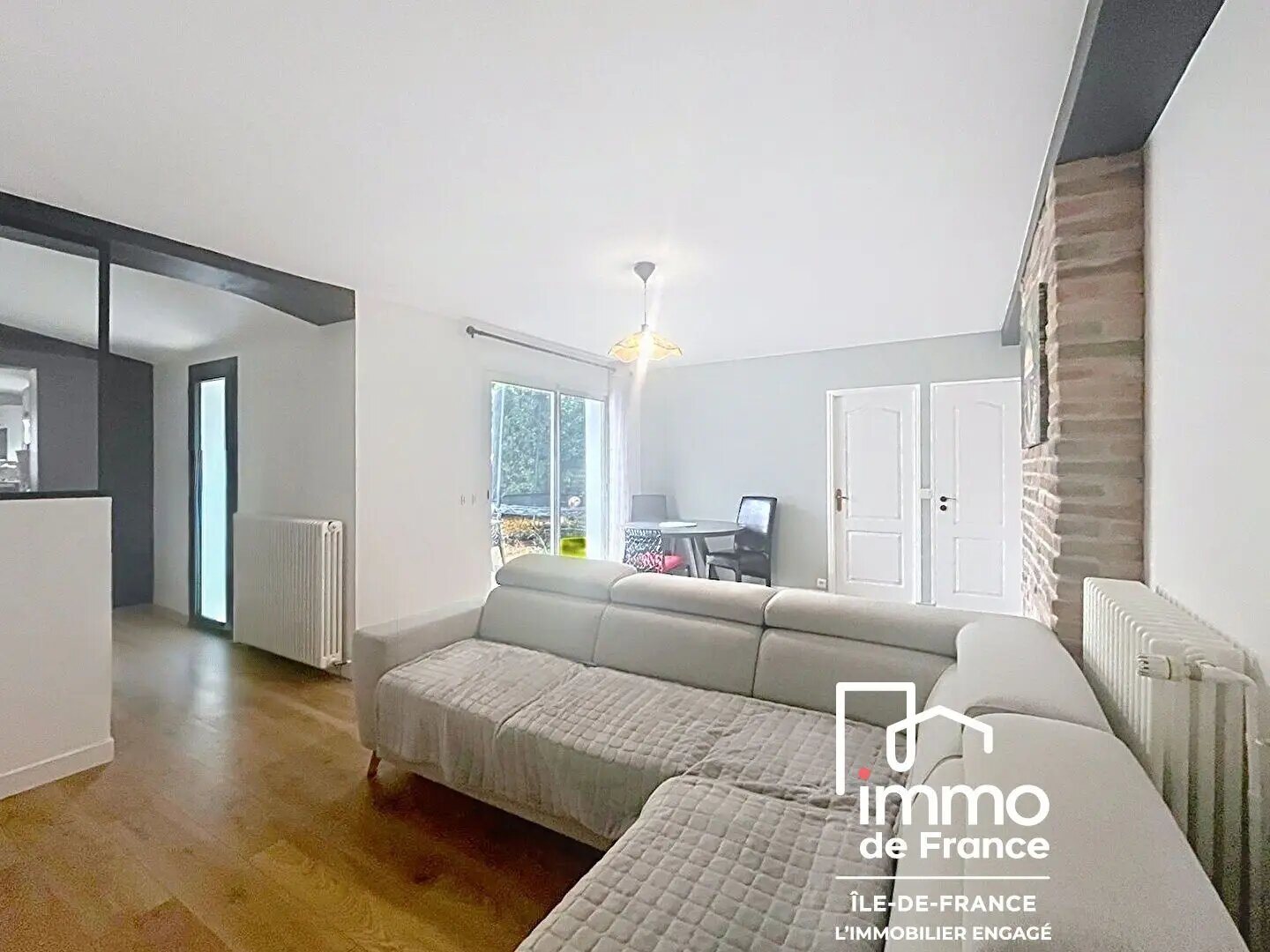 Maison à vendre, 86m², Gagny