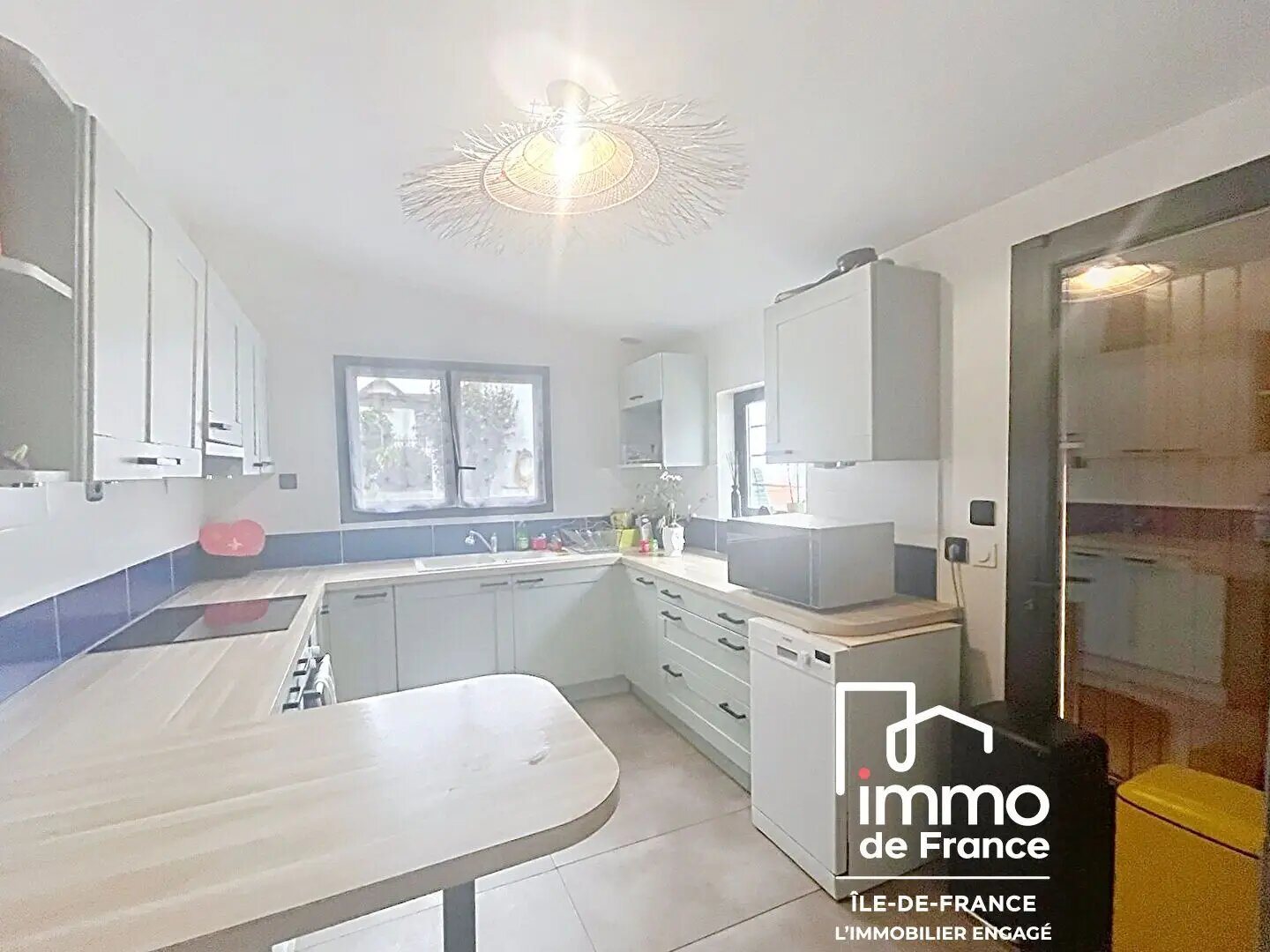Maison à vendre, 86m², Gagny