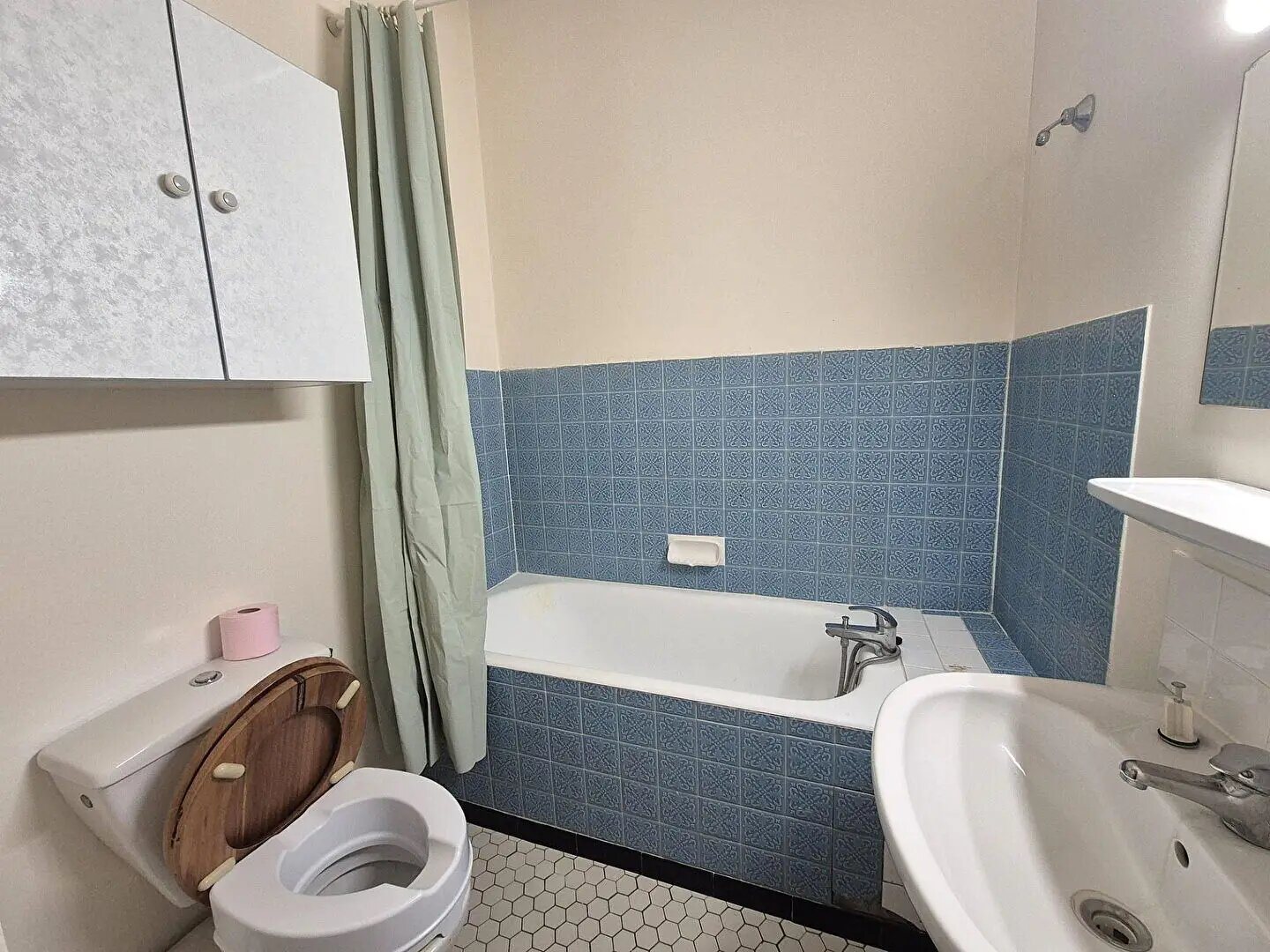 Appartement à vendre, 15m², Juvisy-sur-Orge