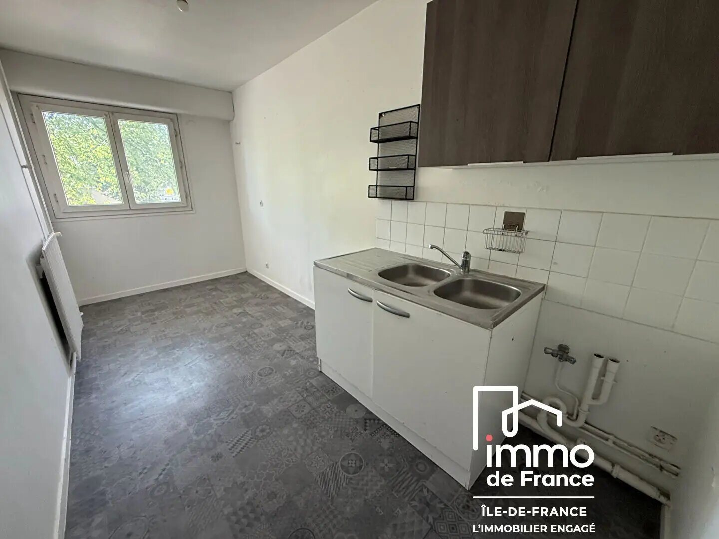 Appartement à vendre, 74m², Palaiseau