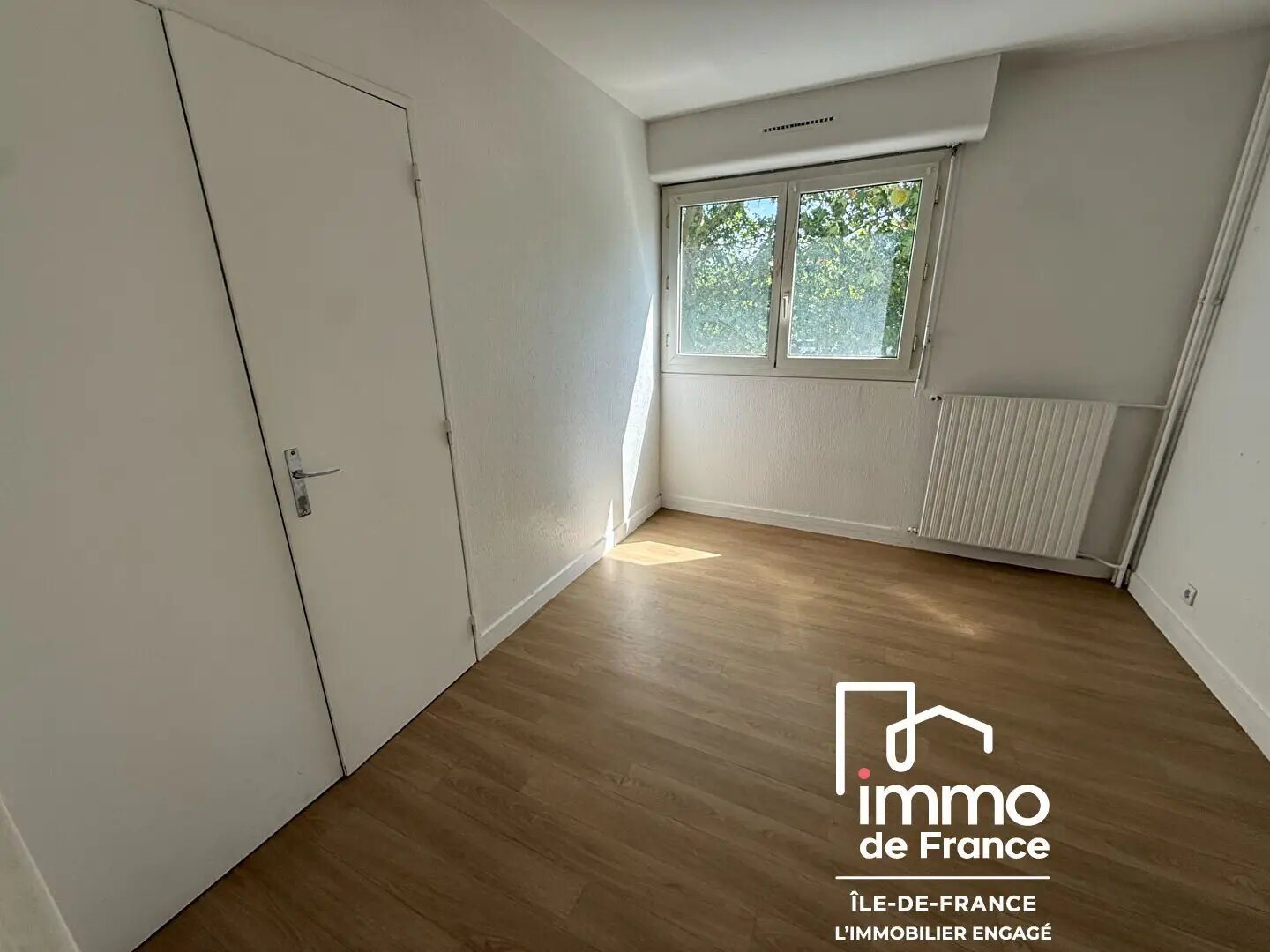 Appartement à vendre, 74m², Palaiseau