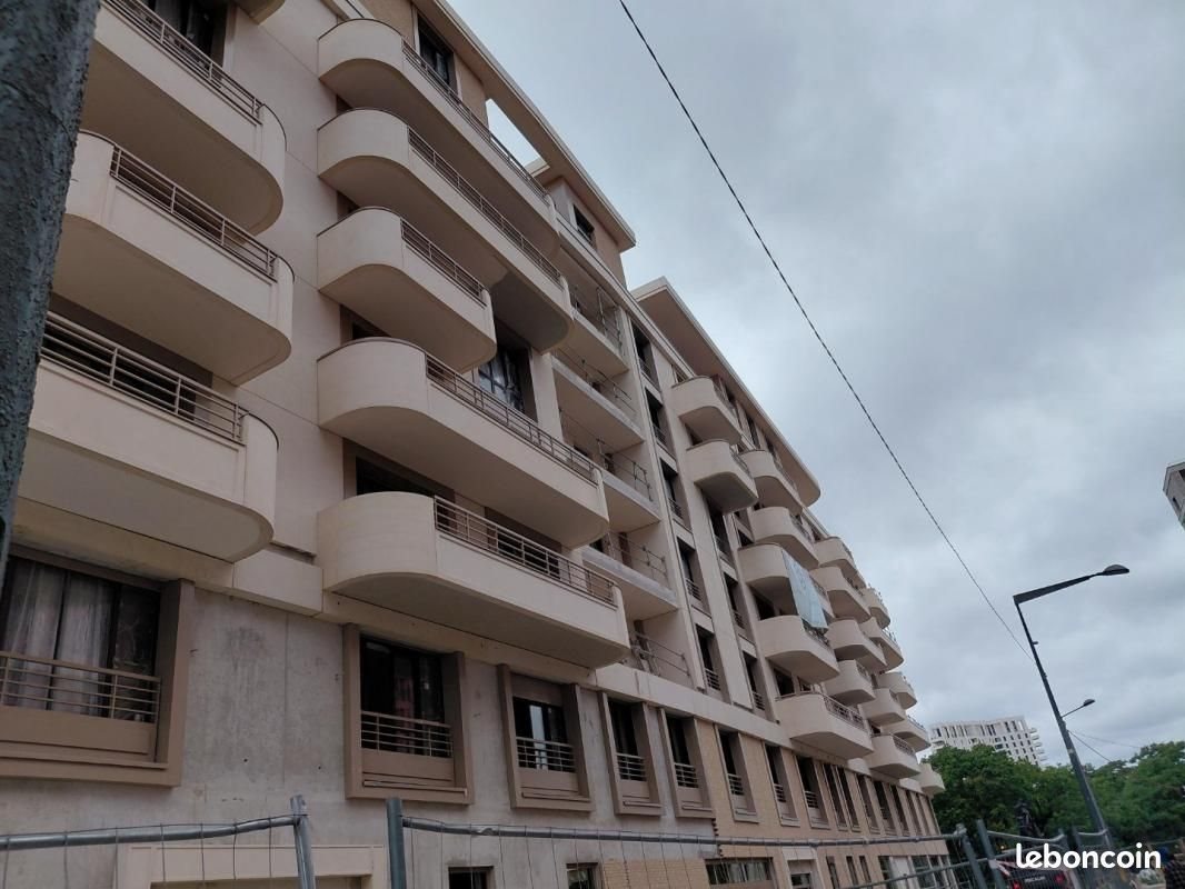 Appartement à louer, 131m², Saint-Ouen-sur-Seine