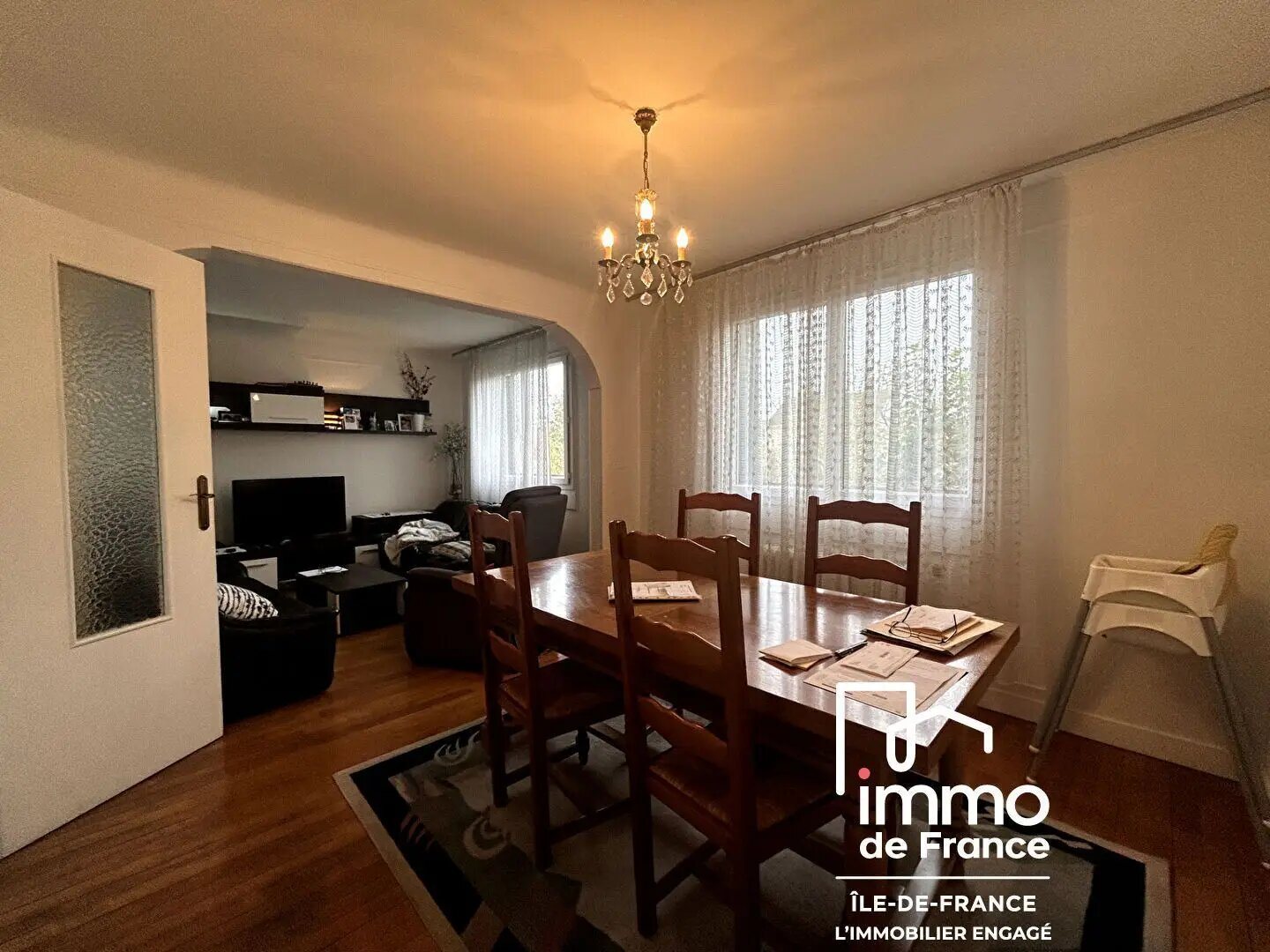 Maison à vendre, 86m², Gagny