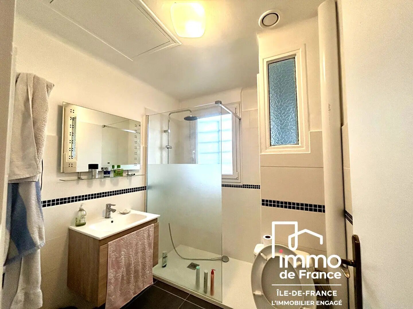 Maison à vendre, 86m², Gagny