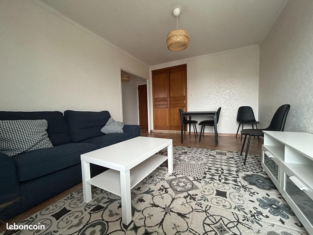 Appartement à louer, 39m², Lucé
