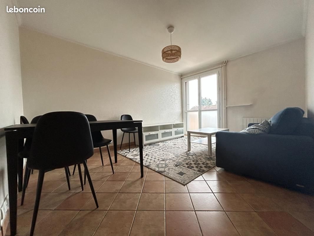 Appartement à louer, 39m², Lucé