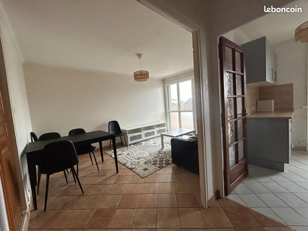 Appartement à louer, 39m², Lucé