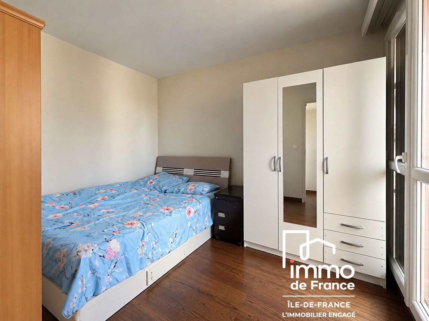 Appartement à vendre, 74m², Aubervilliers