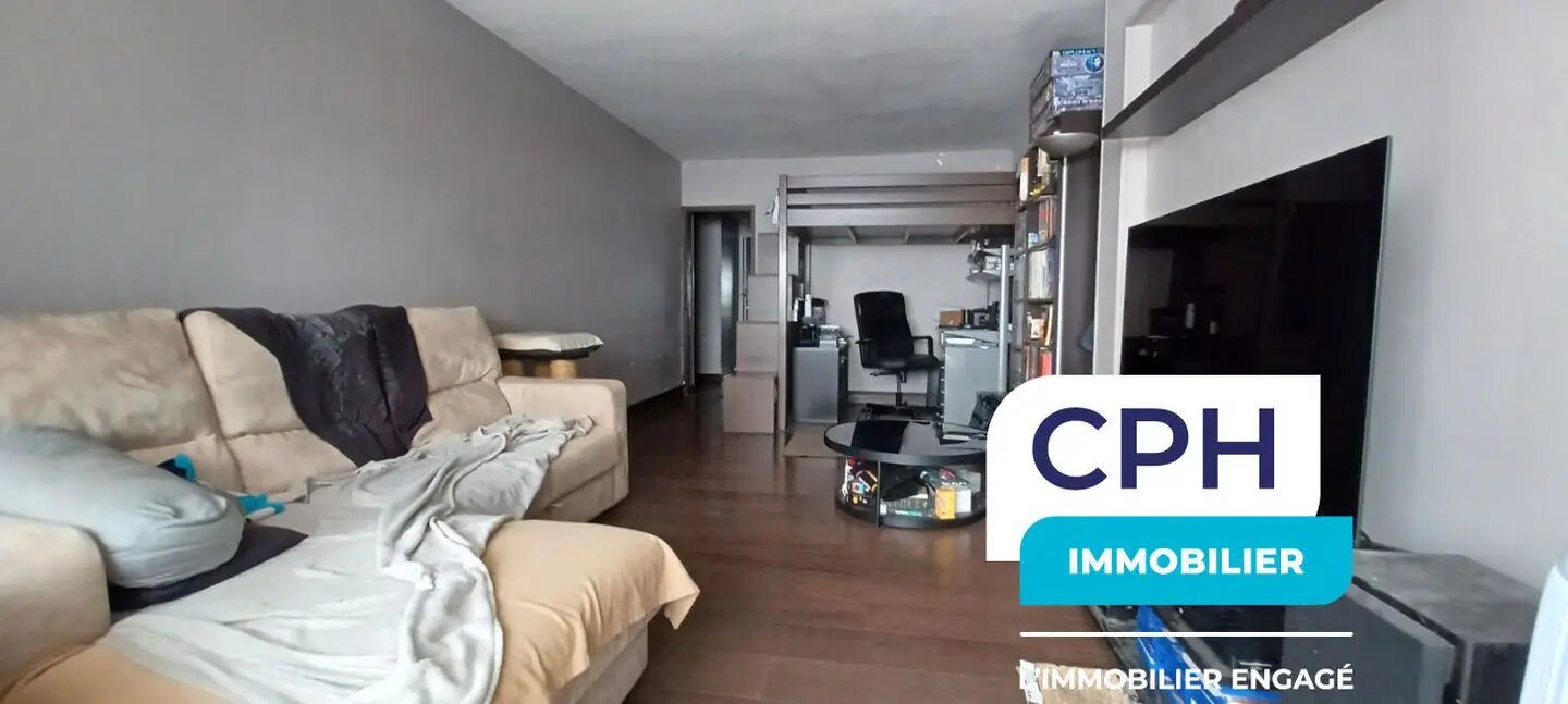 Appartement à vendre, 34m², Le Chesnay