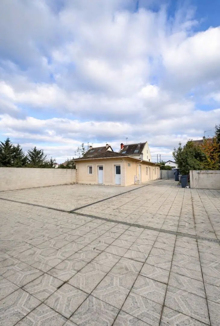Maison à vendre, 70m², Livry-Gargan