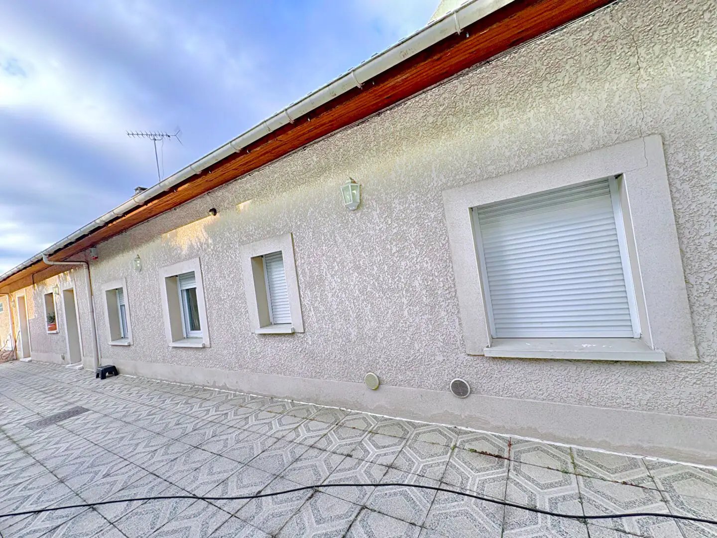 Maison à vendre, 70m², Livry-Gargan