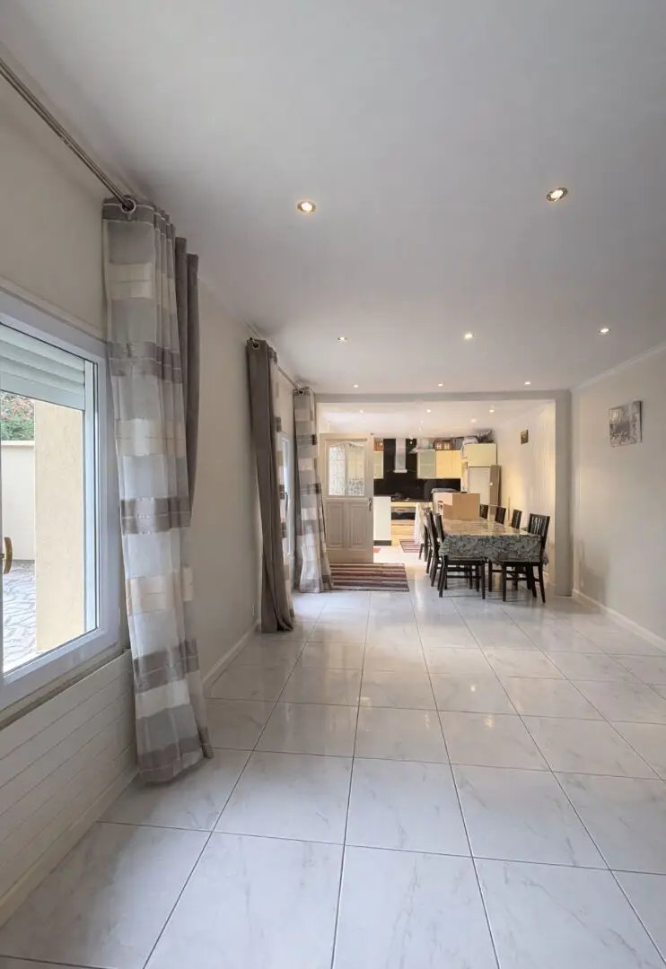 Maison à vendre, 70m², Livry-Gargan