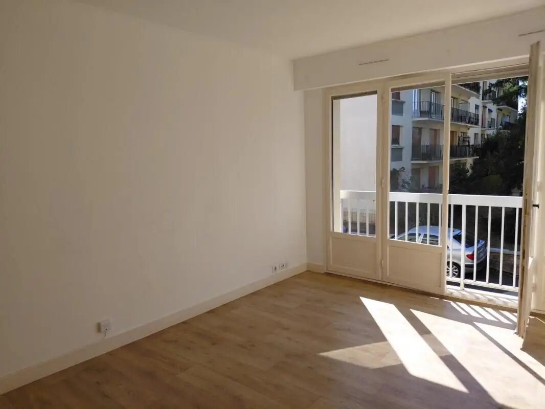 Appartement à louer, 44m², Le Chesnay