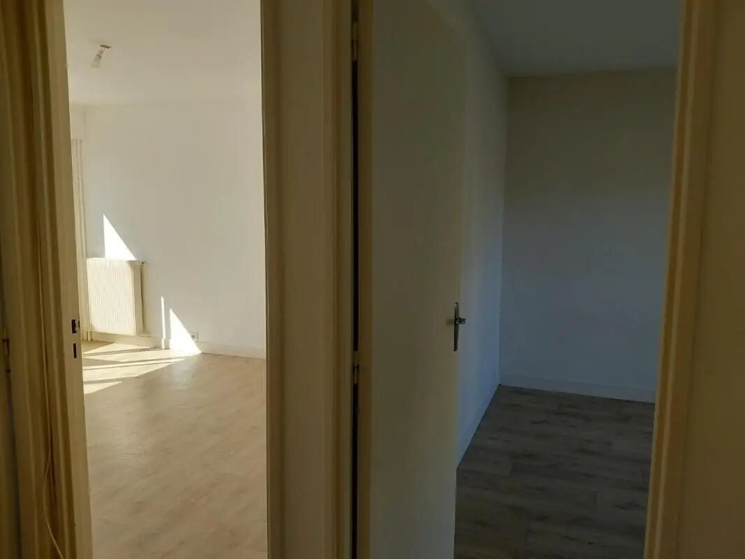 Appartement à louer, 44m², Le Chesnay