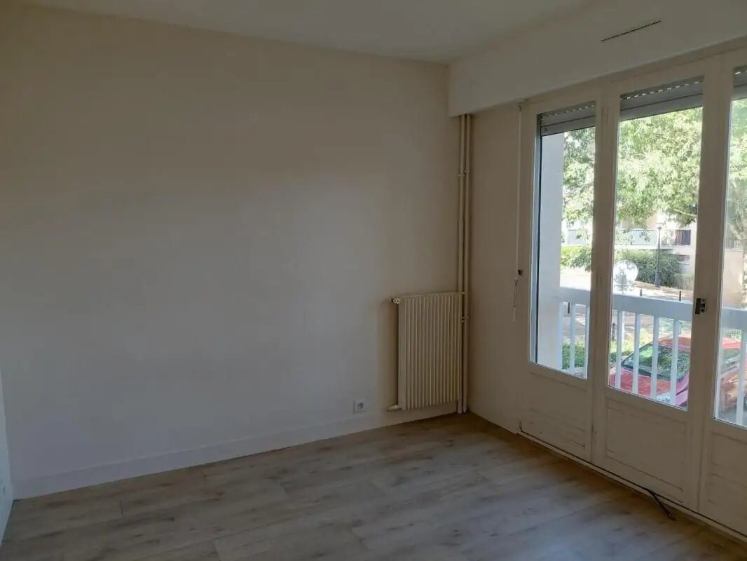 Appartement à louer, 44m², Le Chesnay