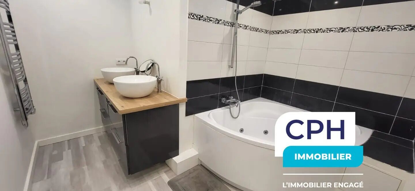 Appartement à vendre, 95m², Le Chesnay