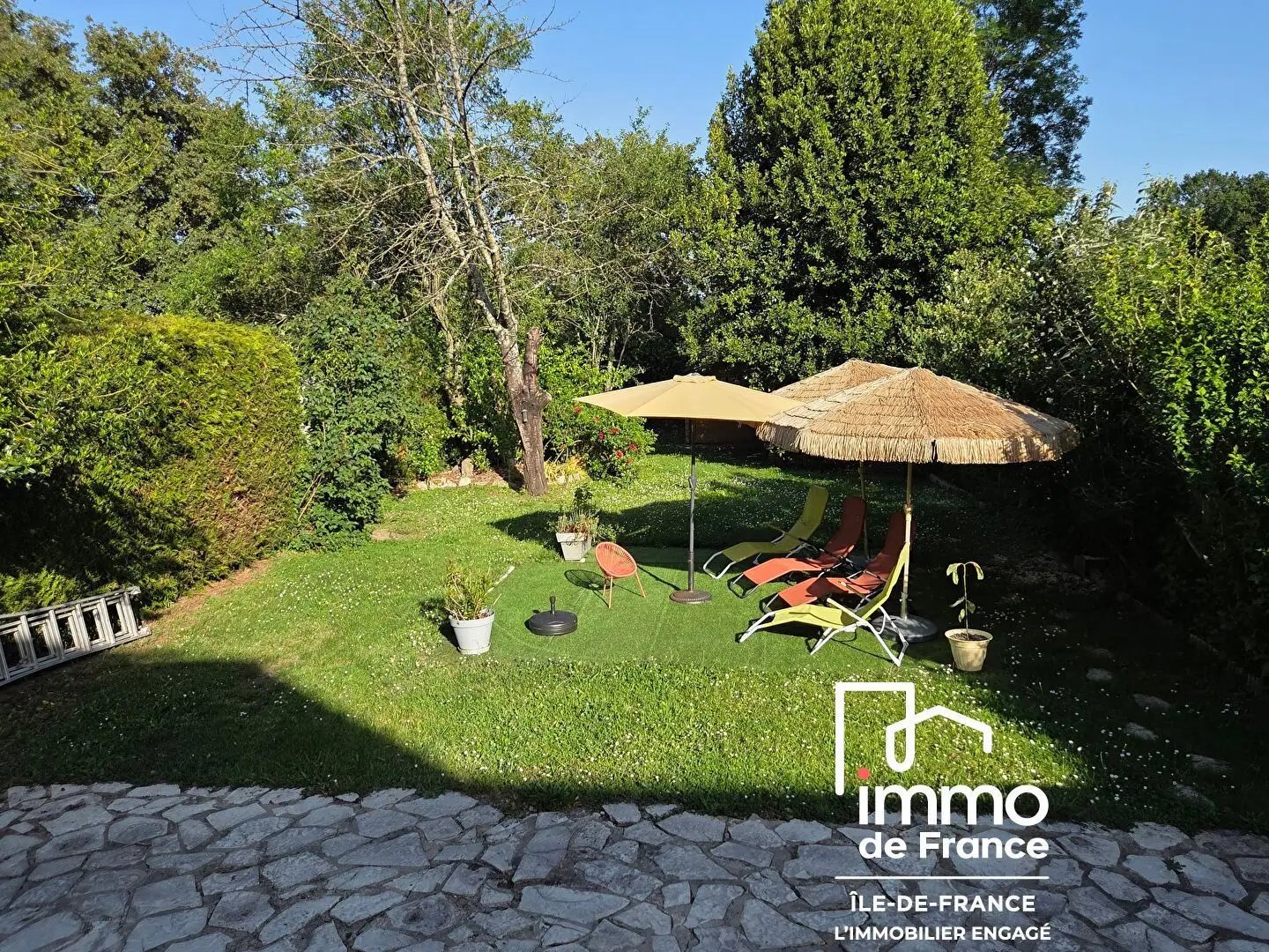 Maison à vendre, 117m², Itteville
