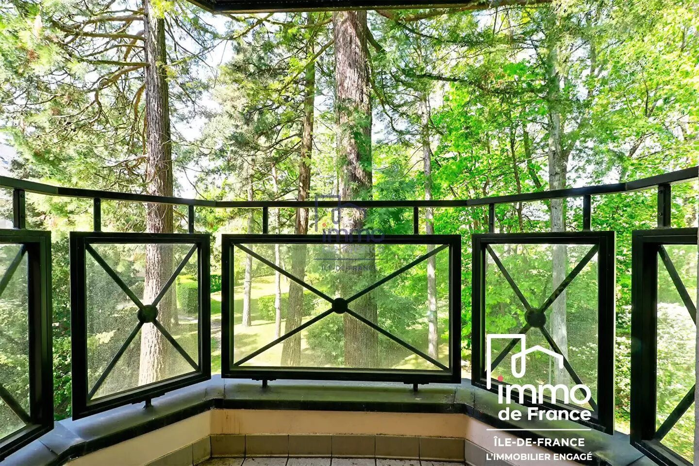 Appartement à vendre, 79m², Versailles