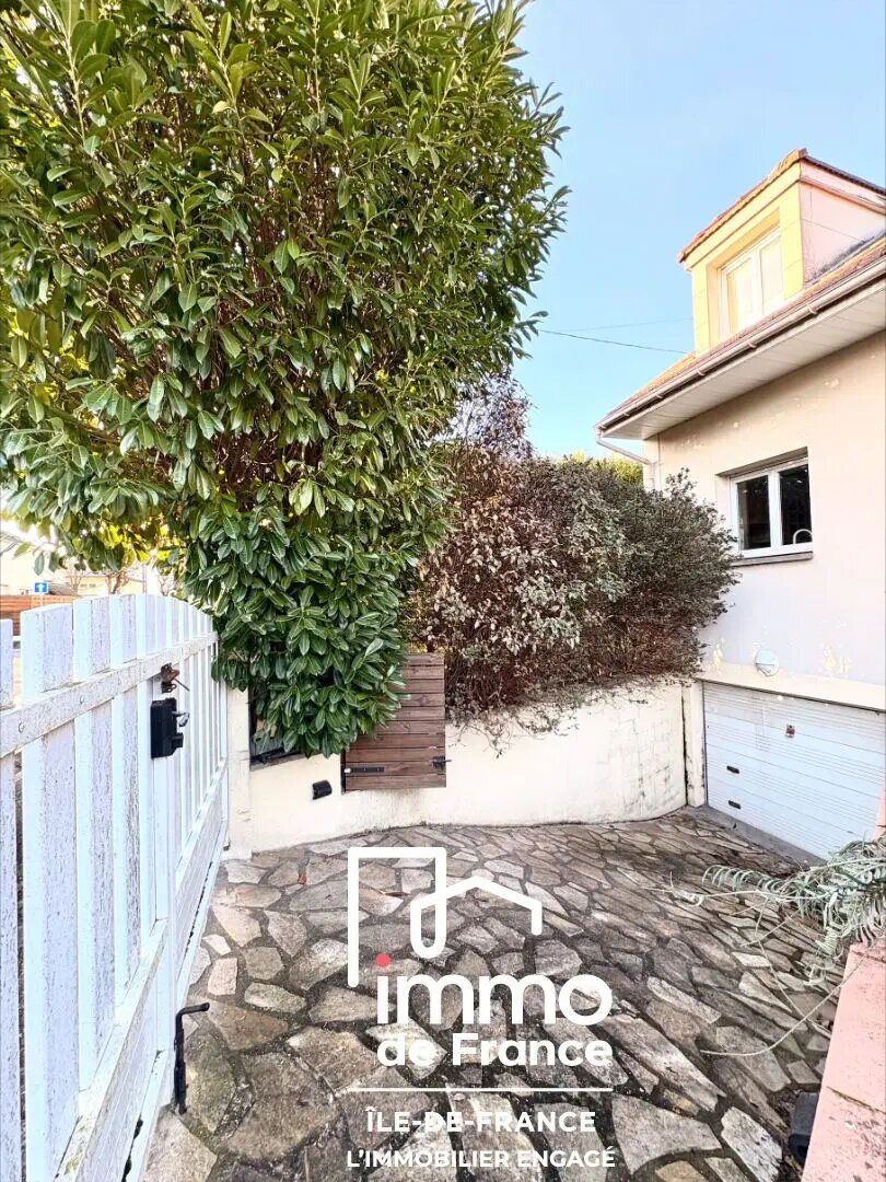 Maison à vendre, 70m², Montfermeil