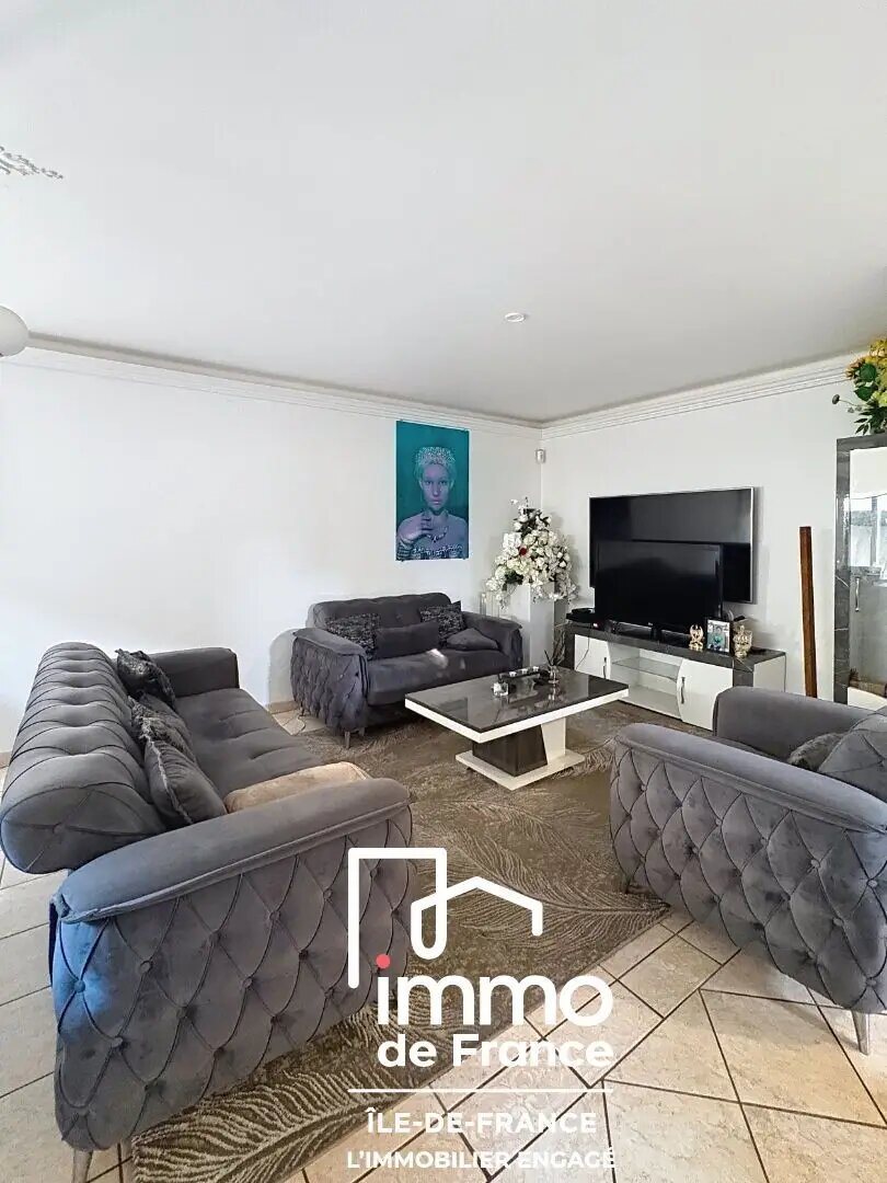 Maison à vendre, 70m², Montfermeil