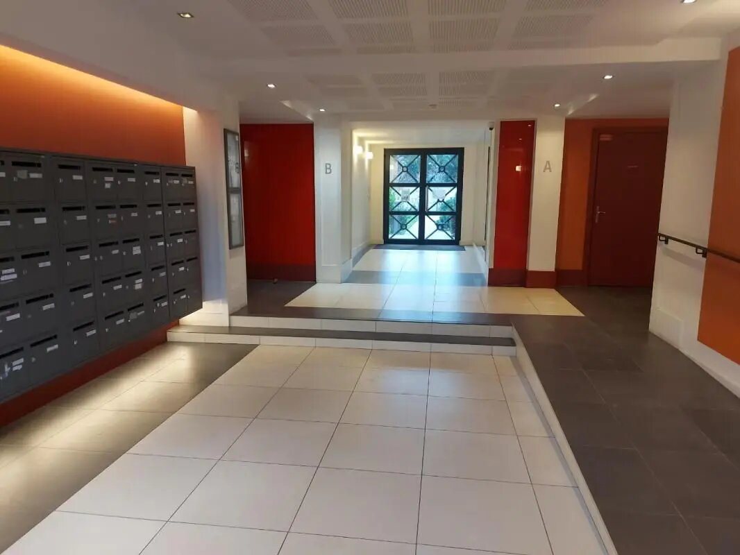 Appartement à louer, 40m², Le Blanc-Mesnil