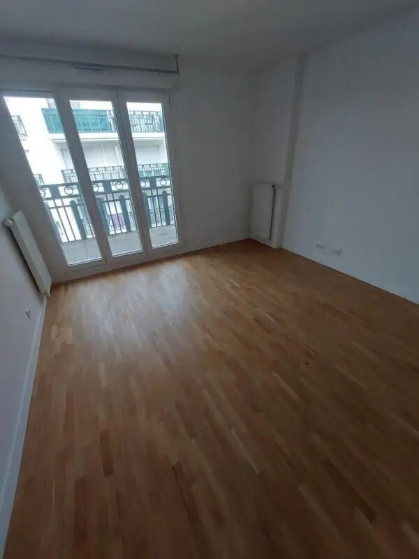 Appartement à louer, 40m², Le Blanc-Mesnil