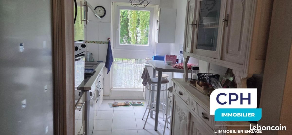 Appartement à vendre, 50m², Le Chesnay