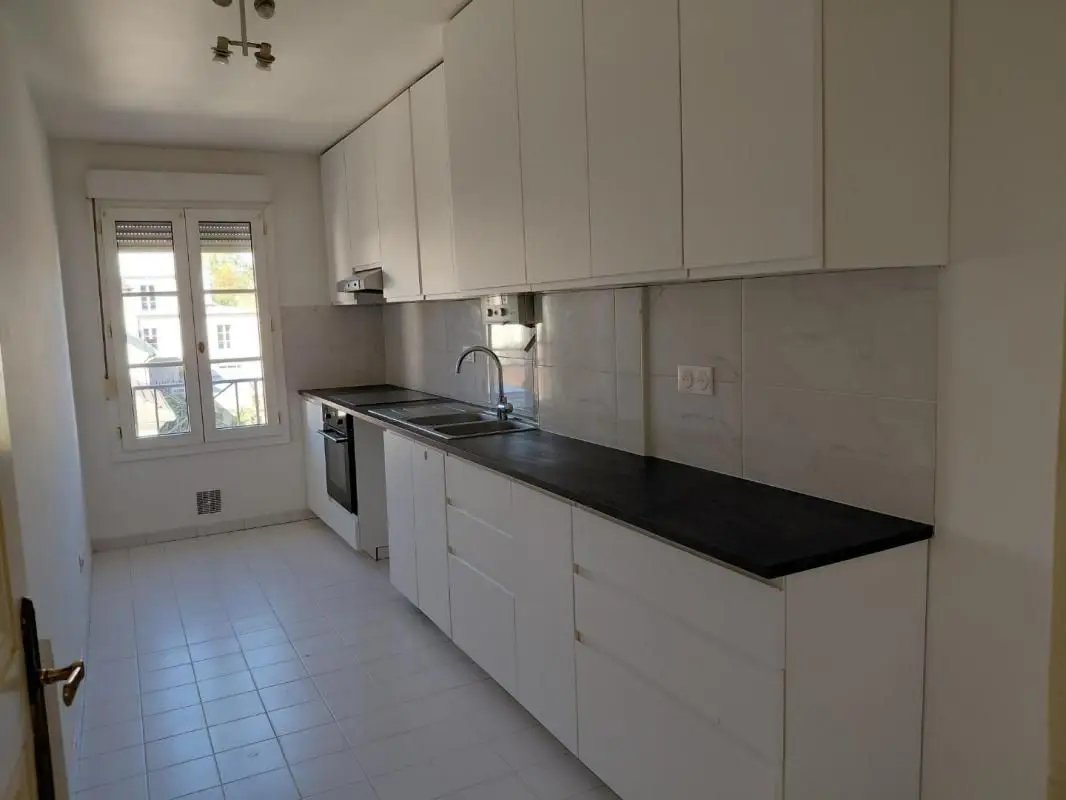 Appartement à louer, 115m², Versailles