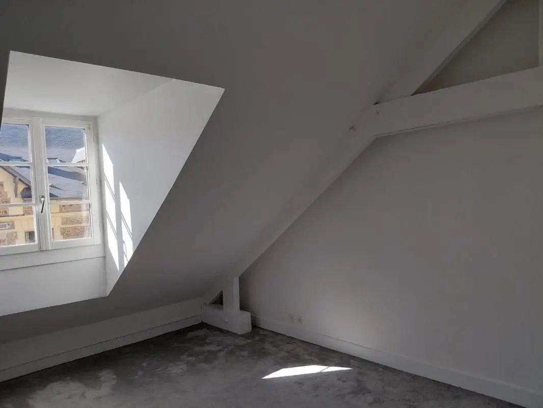 Appartement à louer, 115m², Versailles