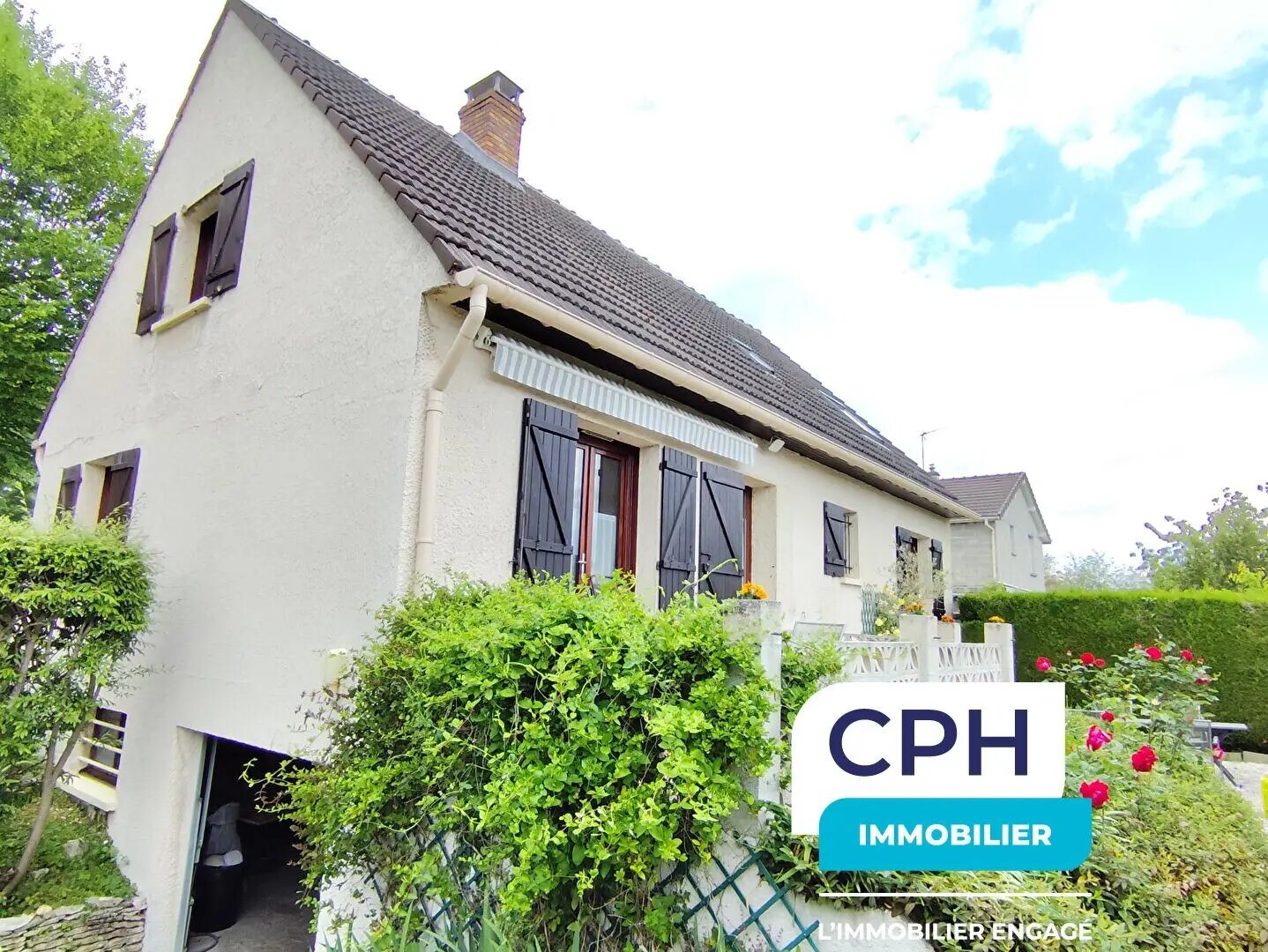 Maison à vendre, 145m², Osny