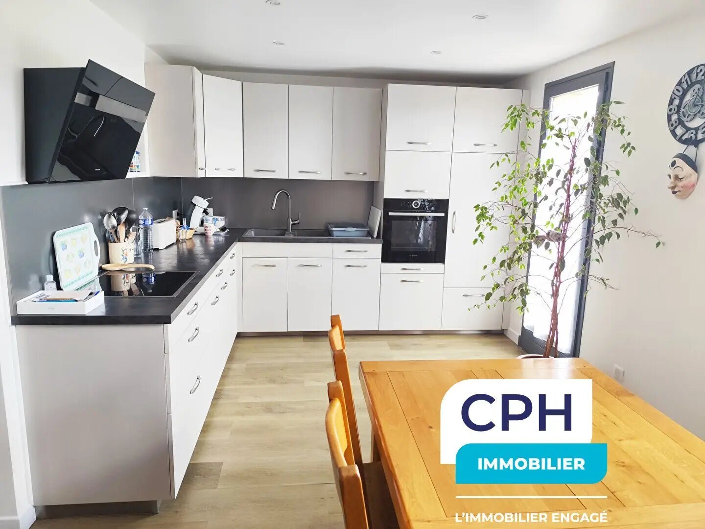 Maison à vendre, 145m², Osny