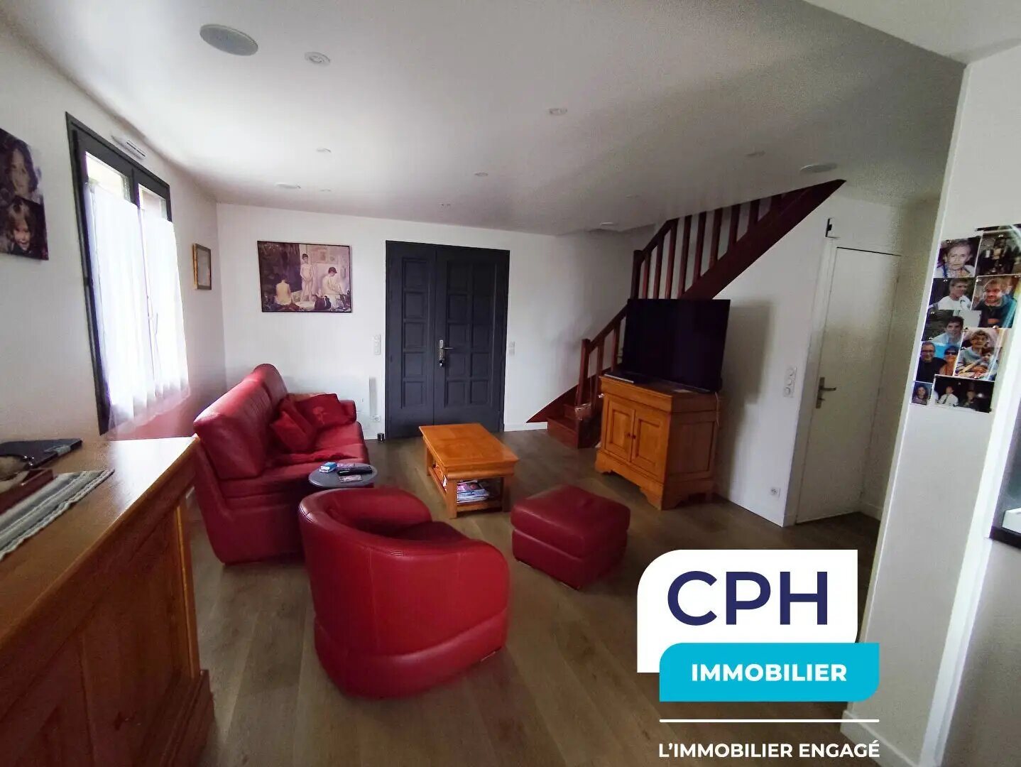 Maison à vendre, 145m², Osny