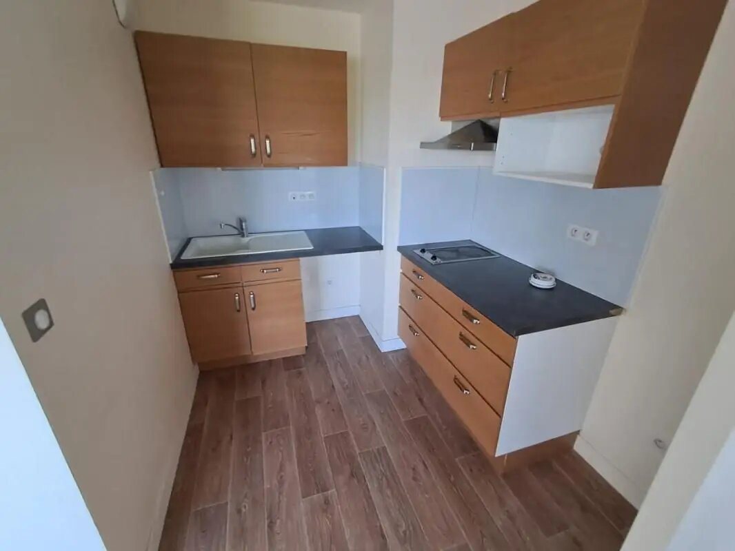 Appartement à louer, 32m², Boussy-Saint-Antoine