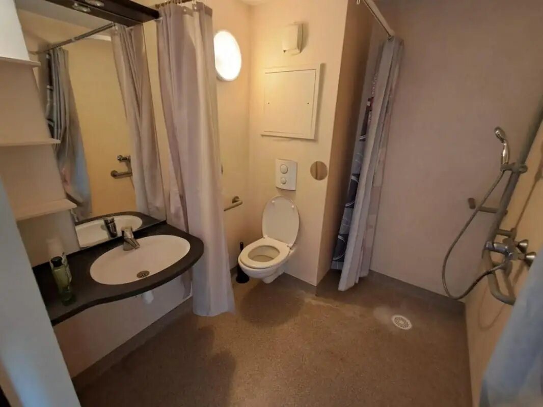 Appartement à louer, 32m², Boussy-Saint-Antoine