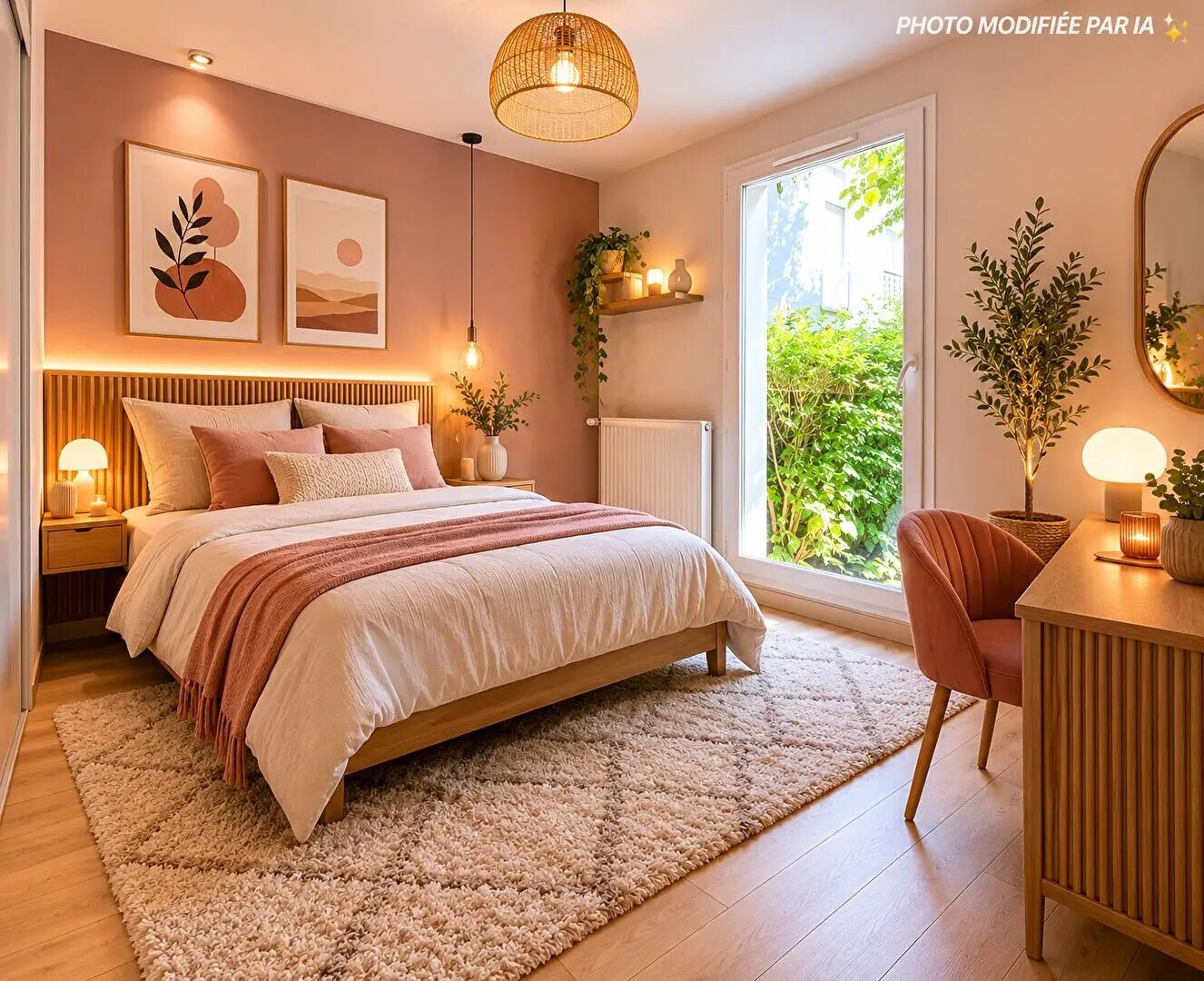 Appartement à vendre, 43m², Sainte-Geneviève-des-Bois