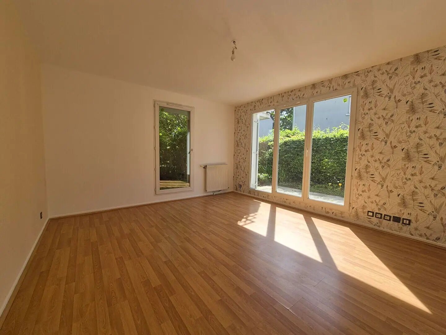 Appartement à vendre, 43m², Sainte-Geneviève-des-Bois