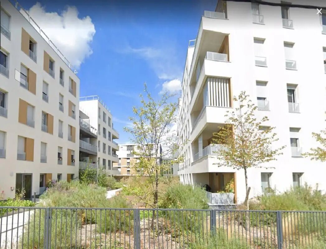 Appartement à louer, 72m², Antony