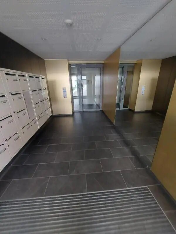 Appartement à louer, 72m², Antony