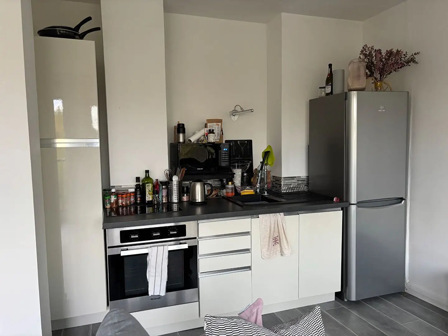 Appartement à vendre, 34m², Le Chesnay
