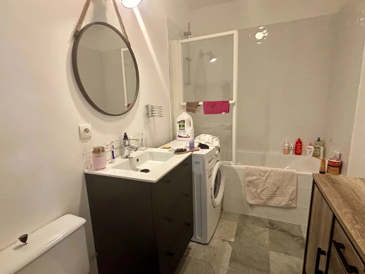 Appartement à vendre, 34m², Le Chesnay