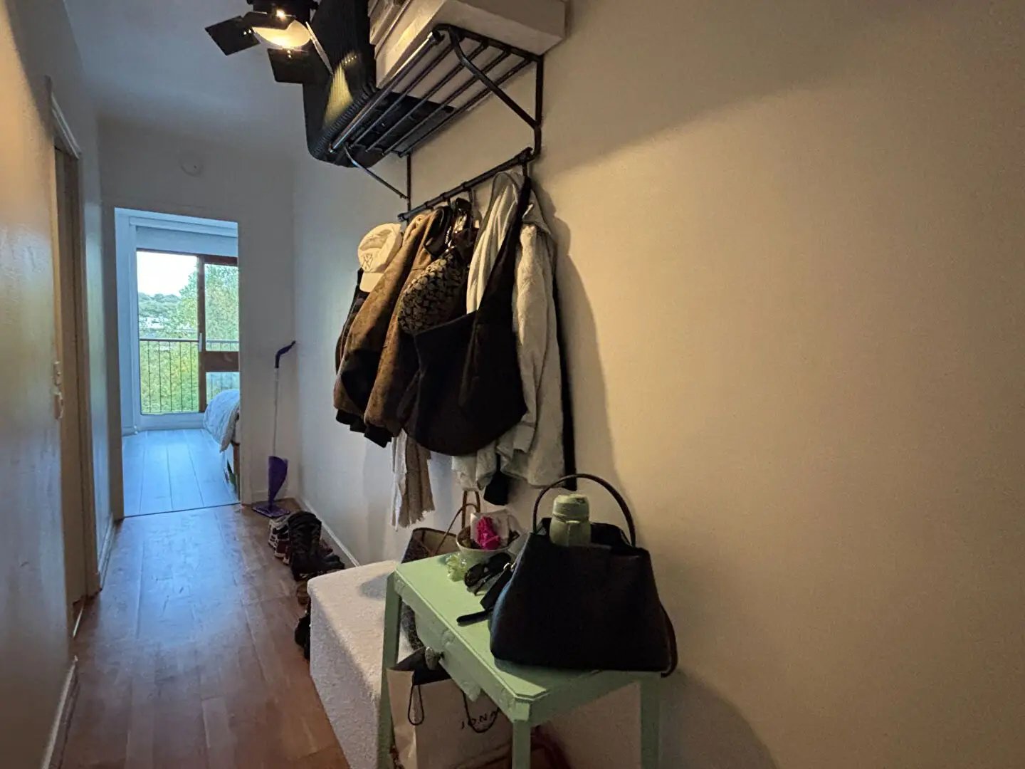Appartement à vendre, 34m², Le Chesnay