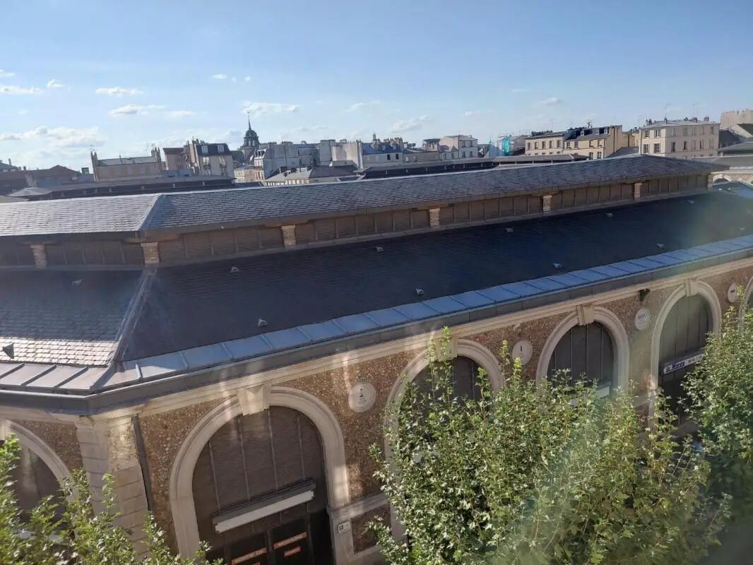 Appartement à louer, 63m², Versailles