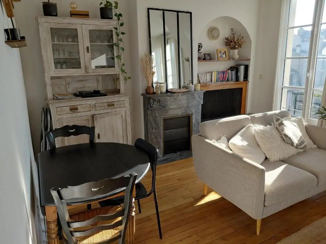 Appartement à louer, 63m², Versailles