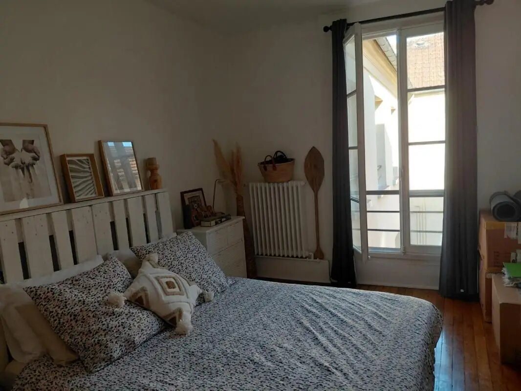 Appartement à louer, 63m², Versailles