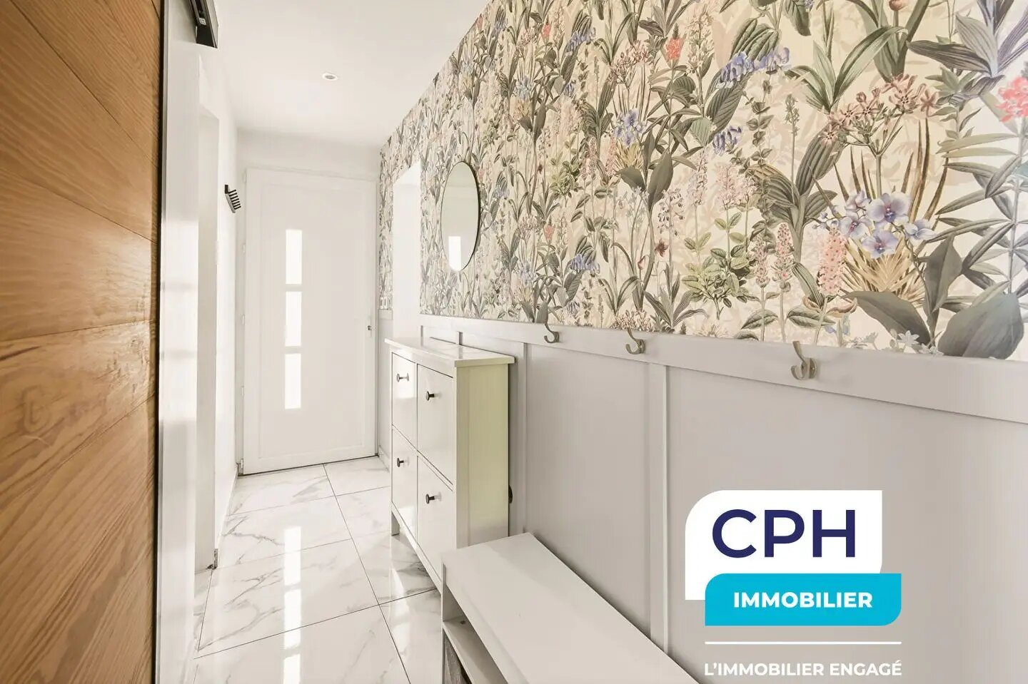 Maison à vendre, 100m², Clichy-sous-Bois